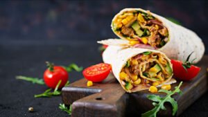 Chipotle Specail Menu