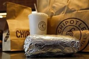 Chipotle BOGO Deal 