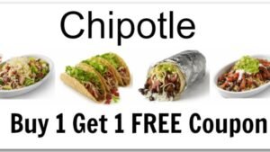 chipotle deal 40% off