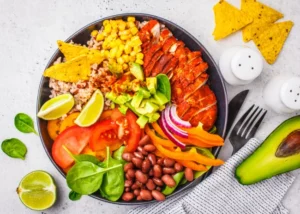 Chipotle Keto Options