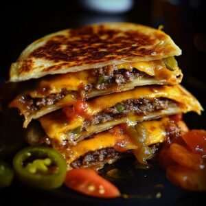 bigo deal at chipotly
