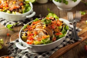 Chipotle Keto Options