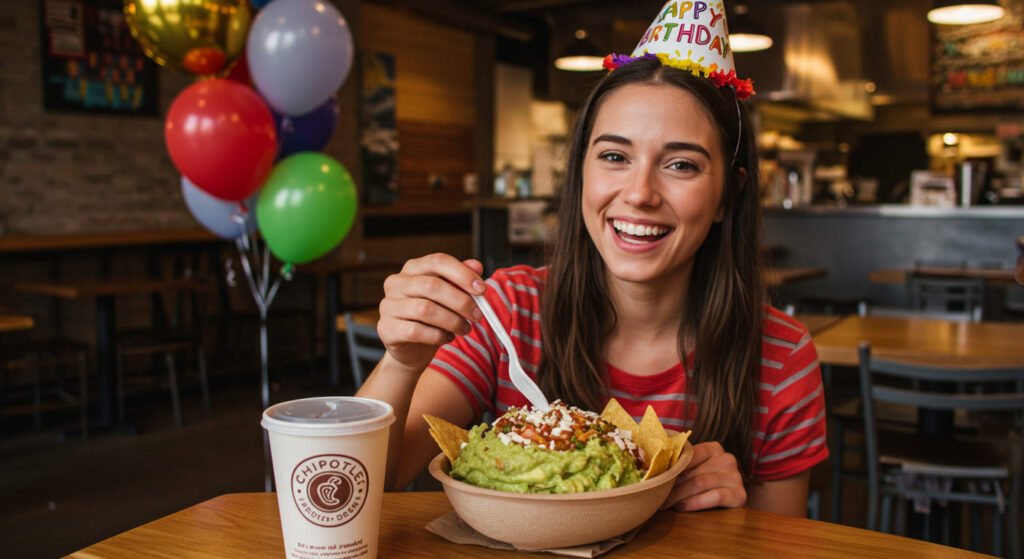 chipotle-free-chips-guac-birthday